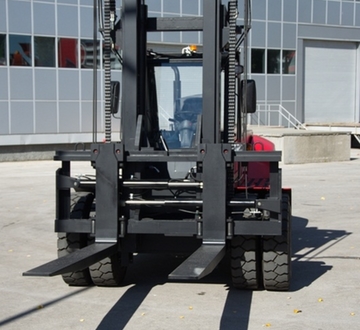 Forklifts Components