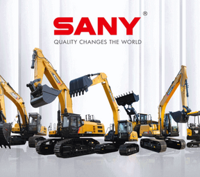 SANY