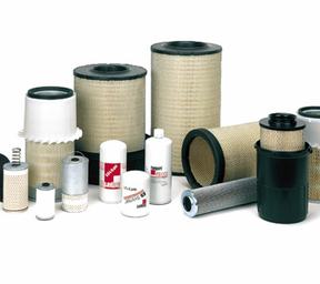 Fleetguard Filtration Systems