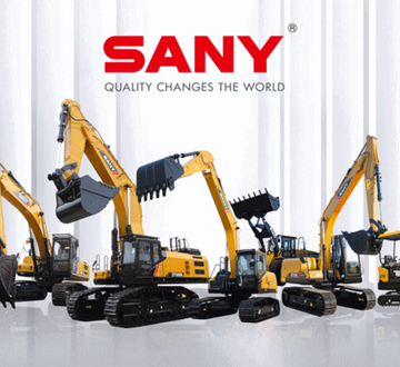 SANY