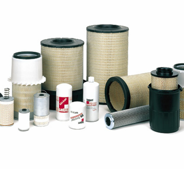 Fleetguard Filtration Systems